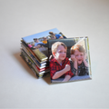 Custom 2x2 Photo Magnets